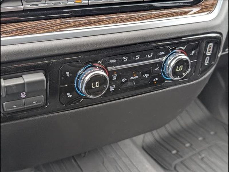 2026 GMC Sierra 2500HD SLE - Photo 10