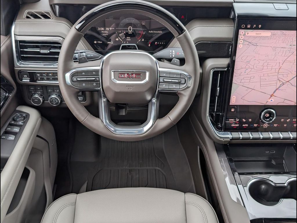 2026 GMC Yukon Elevation - Photo 6