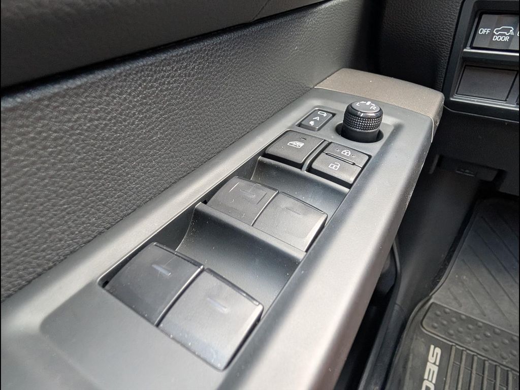 2024 Toyota Sequoia Limited - Photo 19
