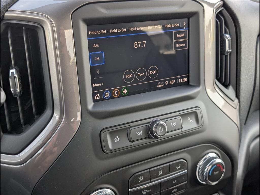 2026 GMC Sierra 3500 Chassis Cab Pro - Photo 12
