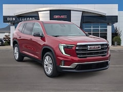 2026 GMC Acadia Elevation SUV