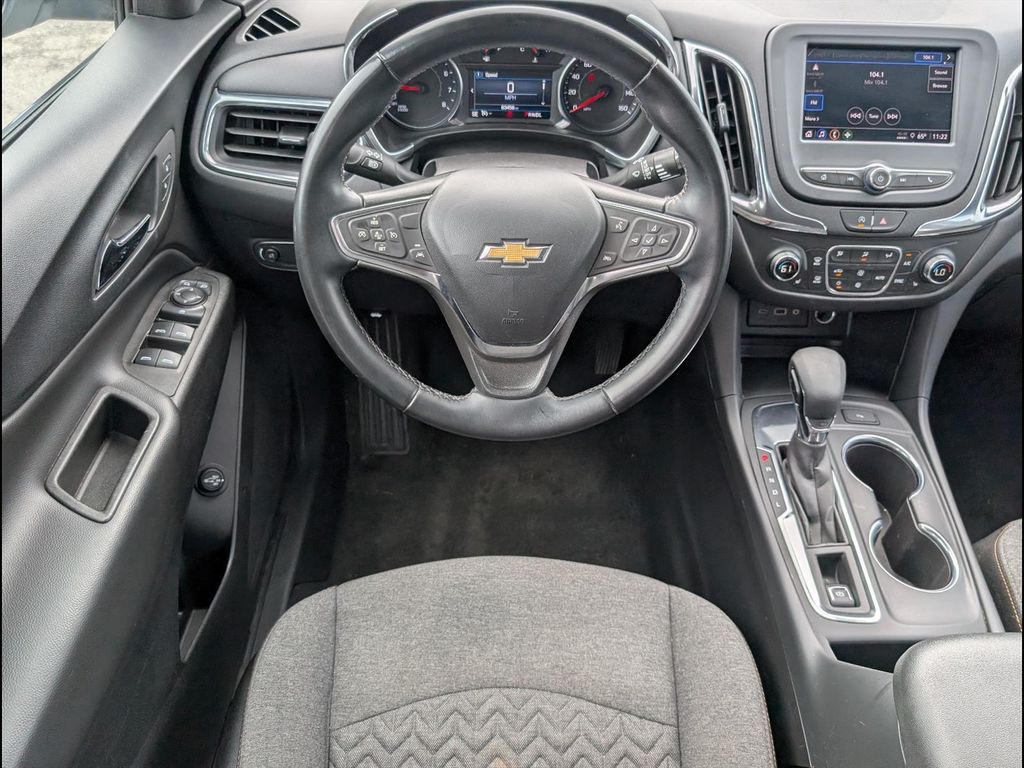 2024 Chevrolet Equinox LT - Photo 8
