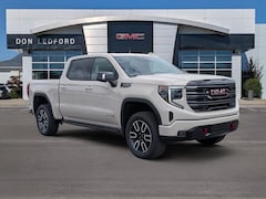 2026 GMC Sierra 1500 AT4 Truck