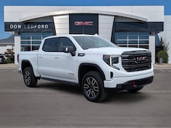2026 GMC Sierra 1500 AT4 Truck