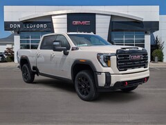 2026 GMC Sierra 3500 HD AT4 Truck