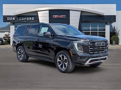 2026 GMC Yukon AT4 SUV