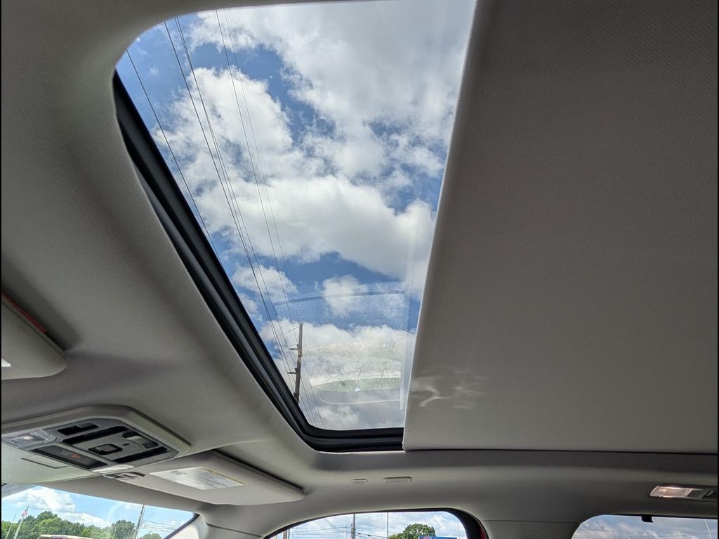 2024 Toyota Sequoia Limited - Photo 12