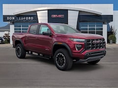 2026 GMC Canyon AT4 Truck