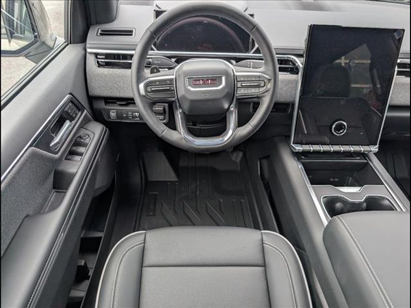 2026 GMC Sierra EV Elevation - Photo 6