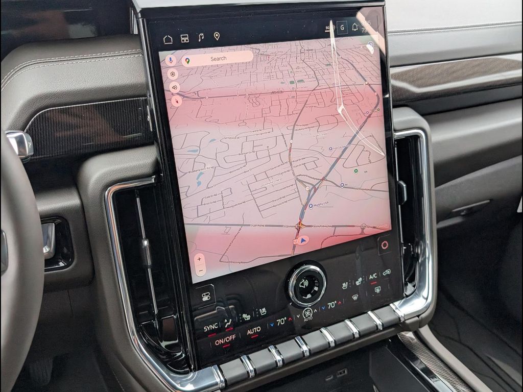2026 GMC Yukon Elevation - Photo 8