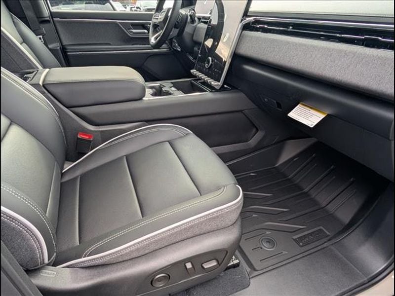 2026 GMC Sierra EV Elevation - Photo 12