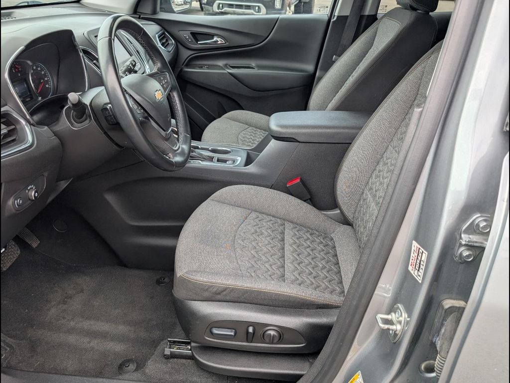 2024 Chevrolet Equinox LT - Photo 14