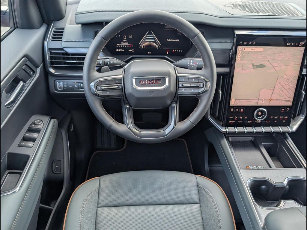 2026 GMC Acadia AT4 - Photo 6