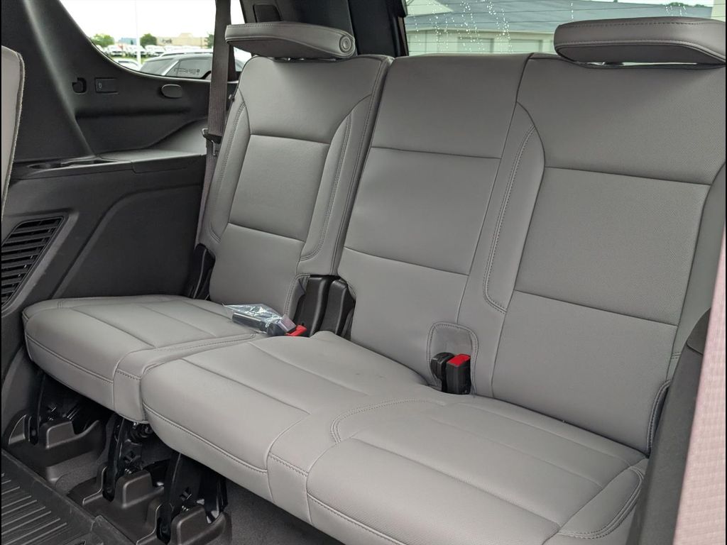 2026 GMC Yukon Elevation - Photo 11