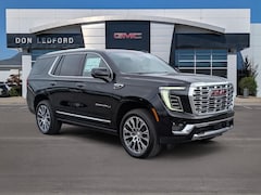 2026 GMC Yukon Denali SUV