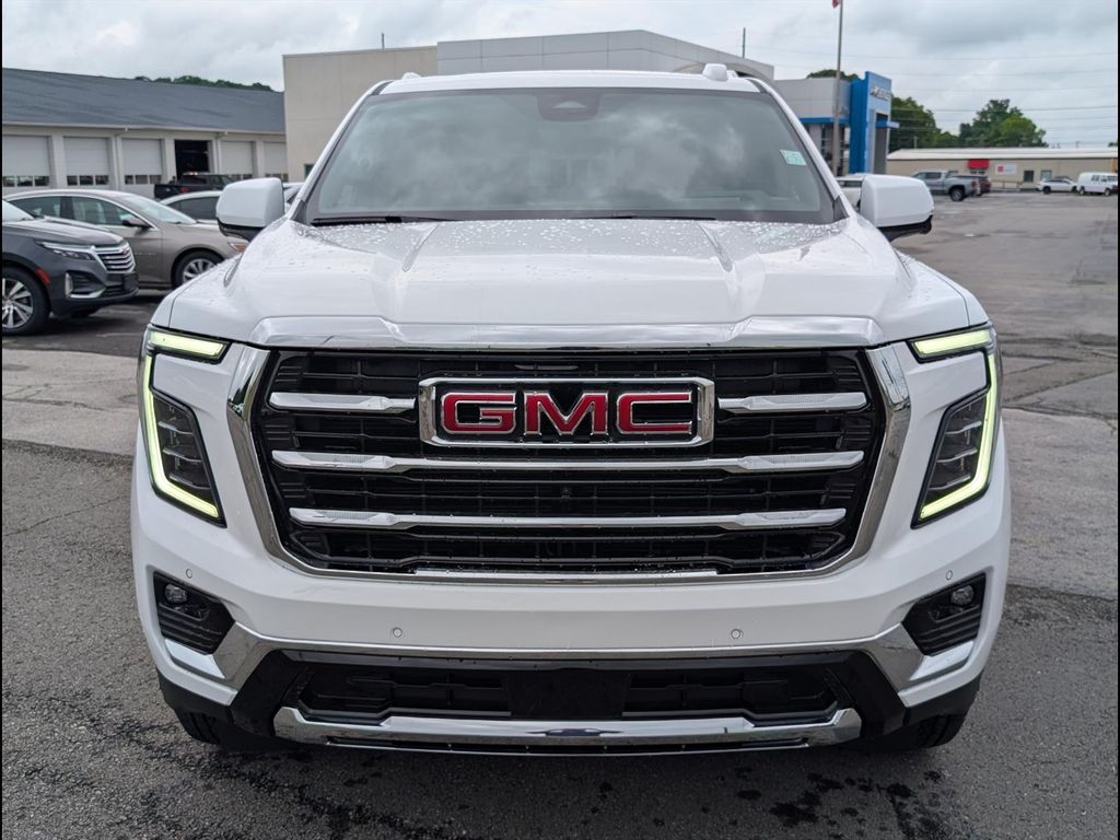 2026 GMC Yukon Elevation - Photo 4