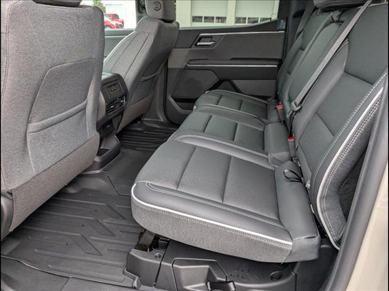 2026 GMC Sierra EV Elevation - Photo 11