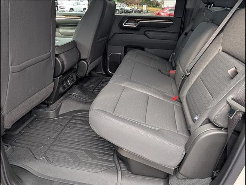 2026 GMC Sierra 2500HD SLE - Photo 13