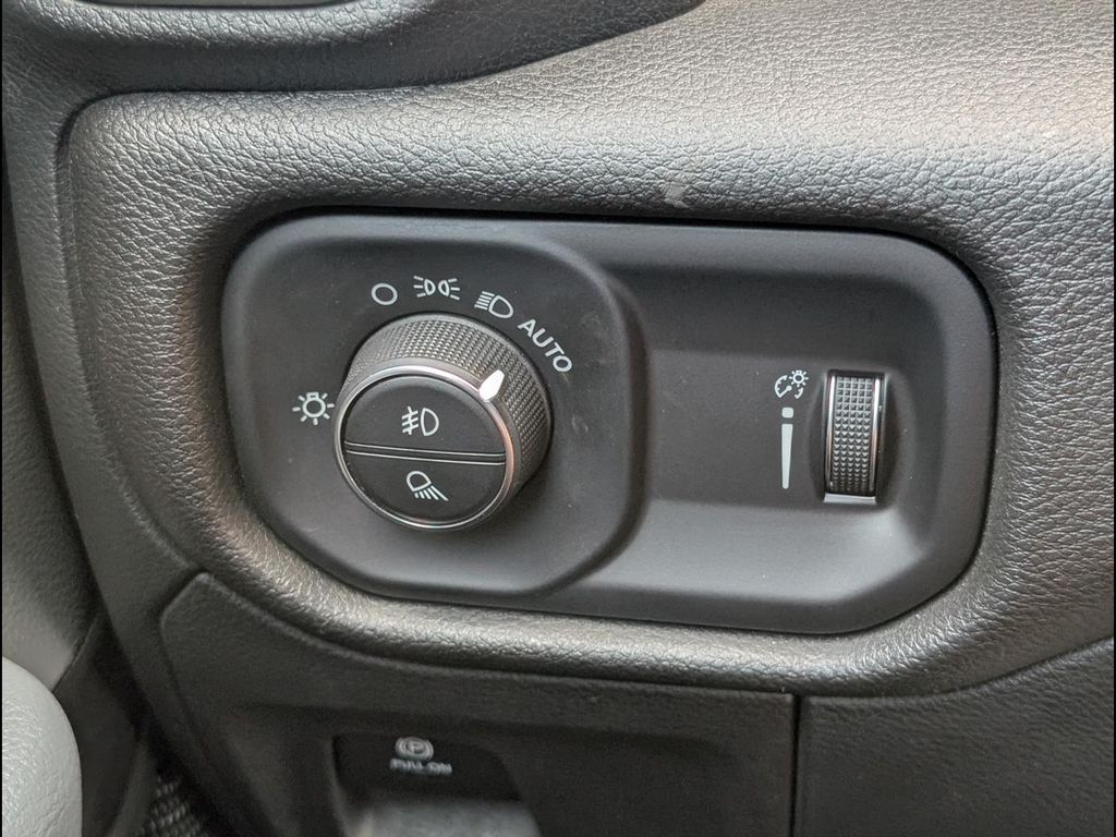 2022 RAM Ram 1500 Pickup Big Horn/Lone Star - Photo 15