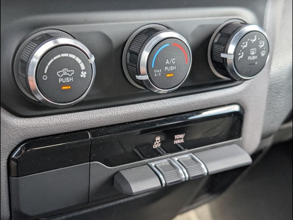 2022 RAM Ram 1500 Pickup Big Horn/Lone Star - Photo 17