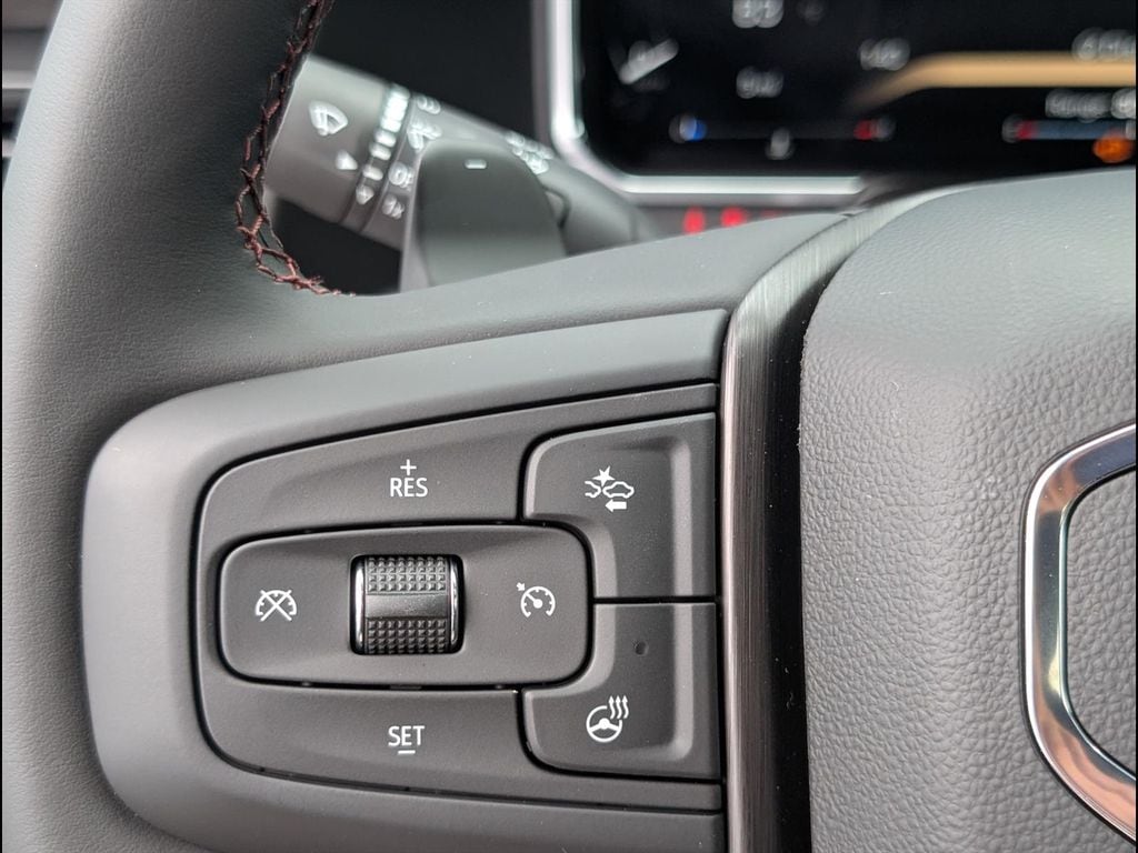 2026 GMC Sierra 1500 AT4X - Photo 13