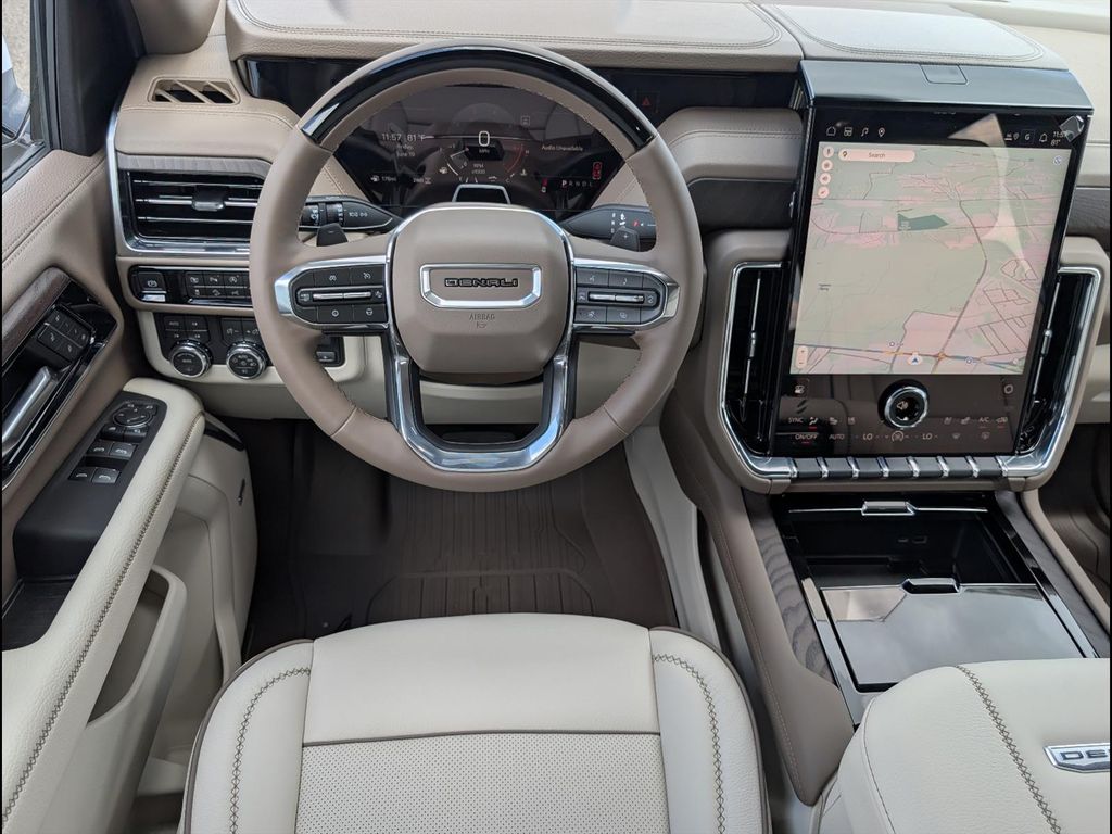 2026 GMC Yukon Denali - Photo 6