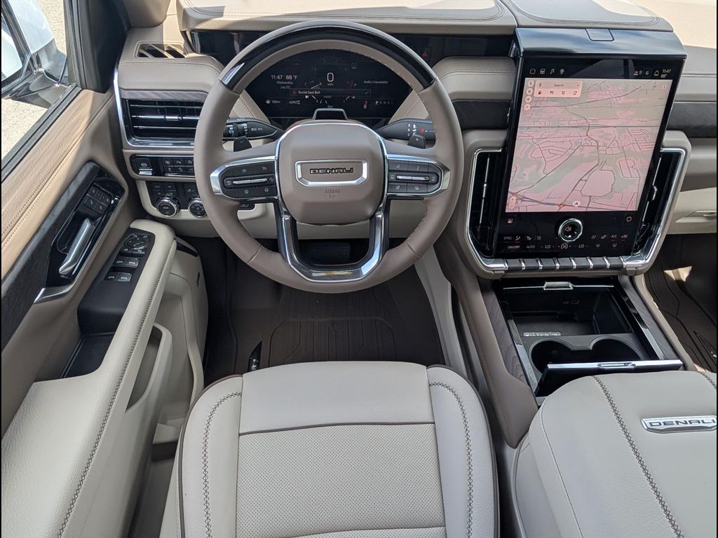 2026 GMC Yukon XL Denali - Photo 6