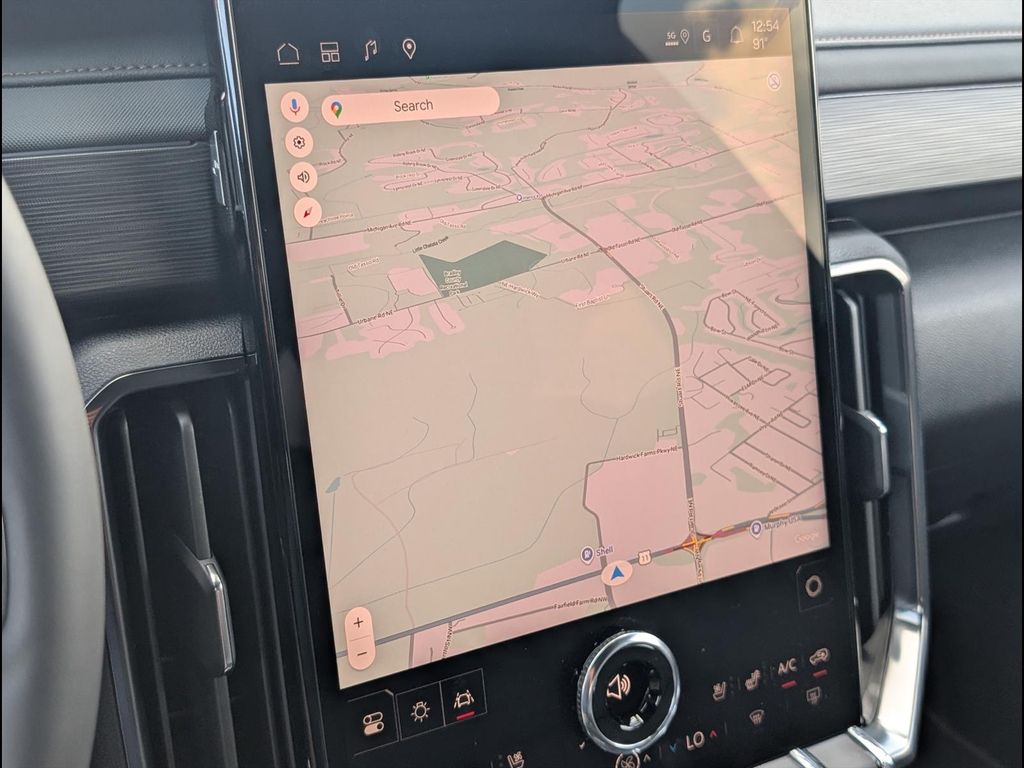 2026 GMC Acadia AT4 - Photo 8