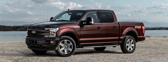 2018 Ford F 150 Review Specs Ashland Oh
