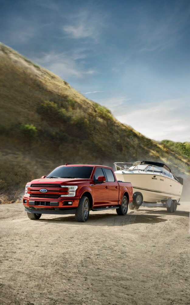 My Local New Ford Dealership Donley Ford Lincoln of Ashland