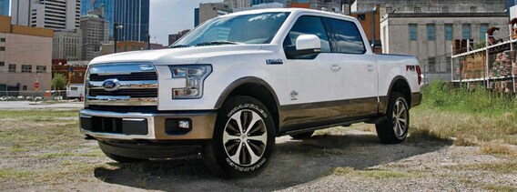 17 Ford F 150 Pickup Truck Trim Level Packages Donley Ford Of Galion 17 Ford F 150 Pickup Truck Trim Level Packages Donley Ford Of Galion
