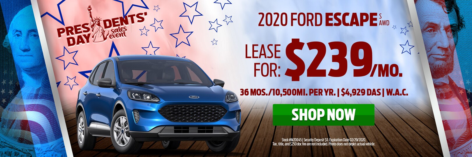 Donley Ford Dealership in Galion, OH Near Bucyrus OH & Mansfield OH