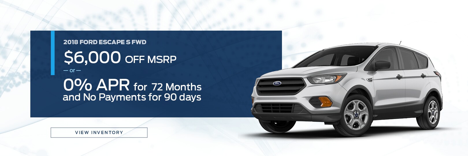 New Ford and Lincoln Dealership in Mt. Vernon OH 43050 Donley Ford