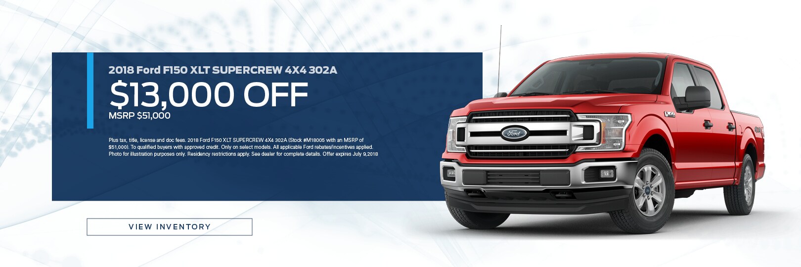 New Ford and Lincoln Dealership in Mt. Vernon OH 43050 Donley Ford