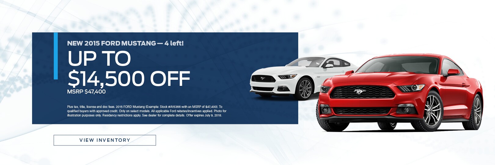 New Ford and Lincoln Dealership in Mt. Vernon OH 43050