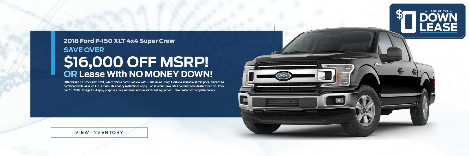 Donley Ford of Shelby Ford Dealer in Shelby, OH