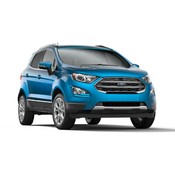 2020 Ford Suv And Crossover Lineup Donley Ford Of Shelby