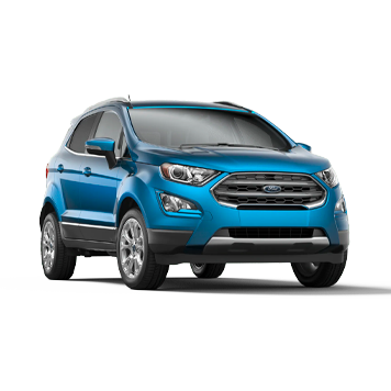 Ford Suv And Crossover Lineup Donley Ford Of Shelby