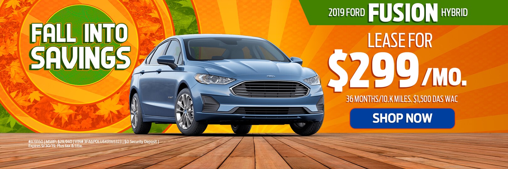 Donley Ford of Shelby New Ford and Used Car Dealer near Willard