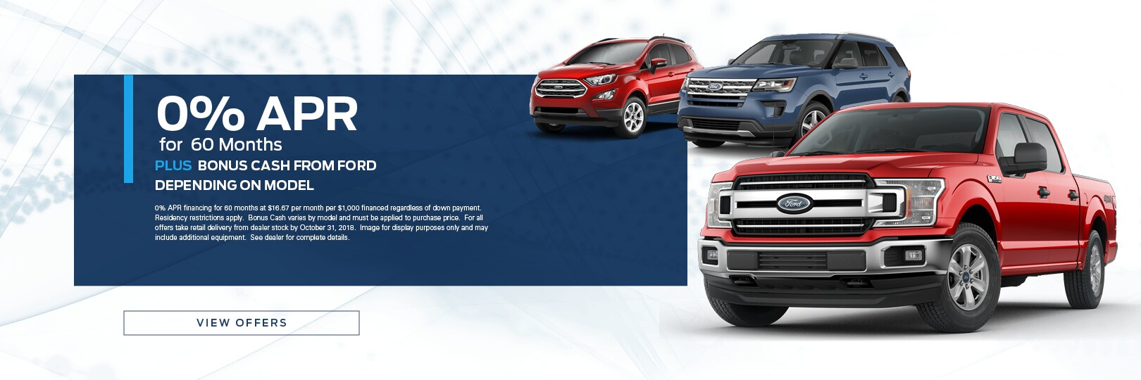 Donley Ford of Shelby Ford Dealer in Shelby, OH