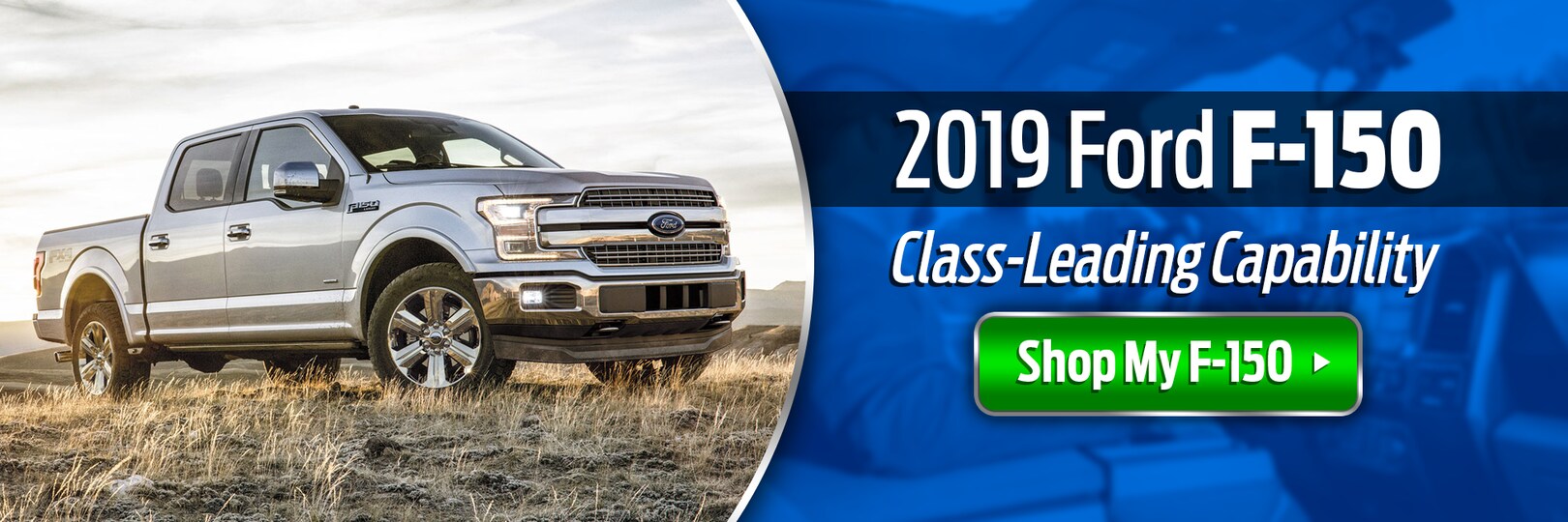 Donley Ford of Shelby New Ford and Used Car Dealer near Willard