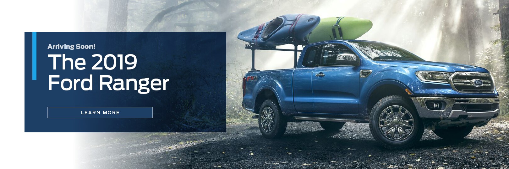 Donley Ford of Shelby Ford Dealer in Shelby, OH