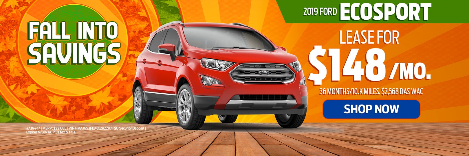 Donley Ford of Shelby New Ford and Used Car Dealer near Willard