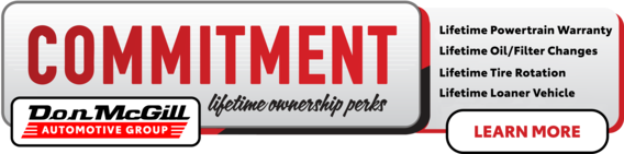 Don Mcgill Automotive New Used Car Dealership Group In Houston Katy Tx
