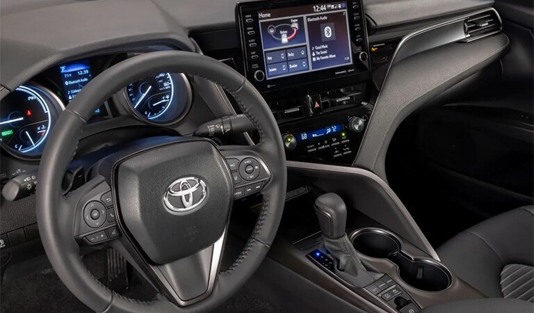 Houston Texas 2023 Toyota Camry