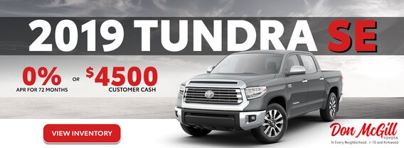 Toyota Lease Deals >> New Toyota Car Truck Specials Don Mcgill Toyota In Houston Near Toyota Lease Deals >> New Toyota Car Truck Specials Don Mcgill Toyota In Houston Near