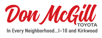 Don Mcgill Toyota In Houston New Used Toyota Dealership Near