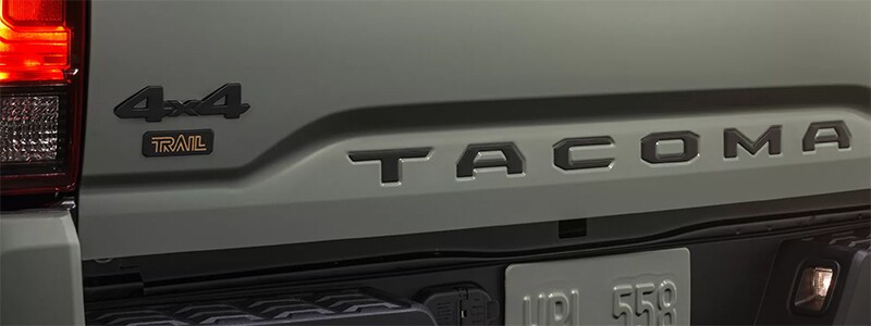 New 2022 Toyota Tacoma Houston TX