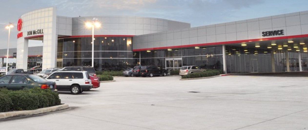 Why Service at Toyota of Katy Service Center & Car Repair ...