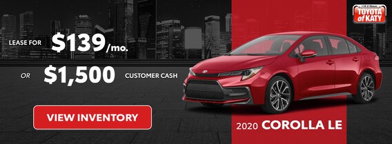 Toyota Of Katy >> Toyota Of Katy New Used Toyota Dealership Near Cypress Tx Toyota Of Katy >> Toyota Of Katy New Used Toyota Dealership Near Cypress Tx